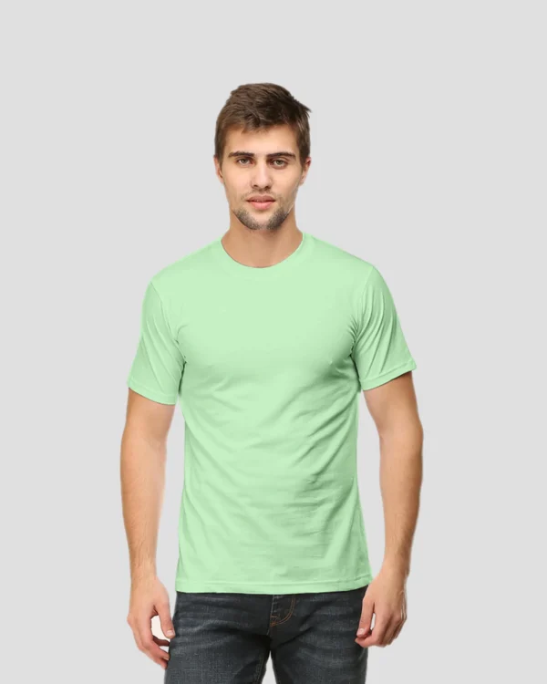 Light Multicolor Classic T-shirt