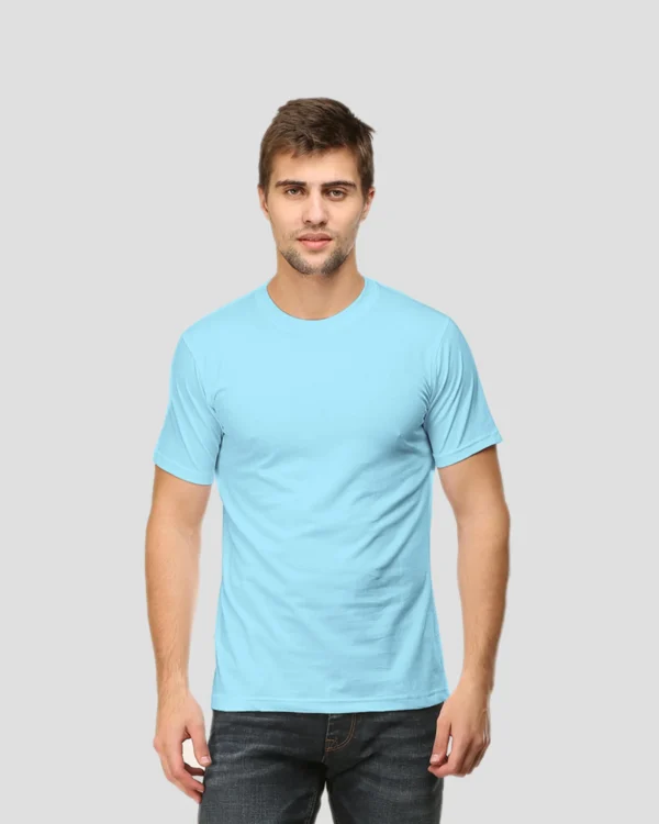 Light Multicolor Classic T-shirt - Image 2