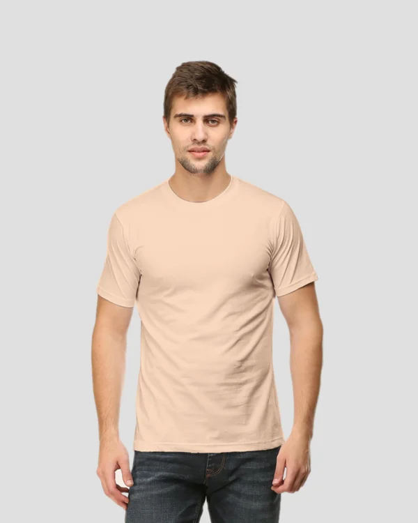 Light Multicolor Classic T-shirt - Image 5