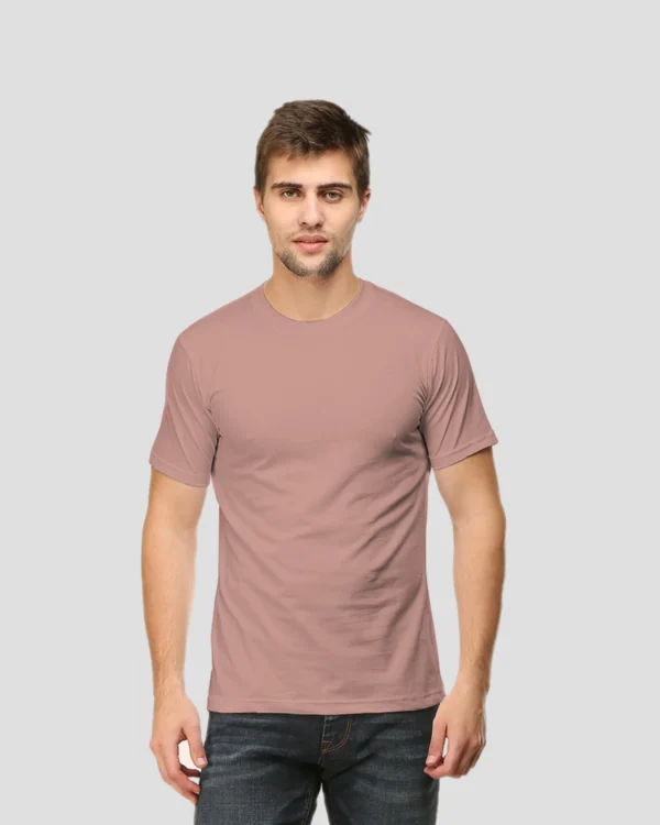 Light Multicolor Classic T-shirt - Image 8